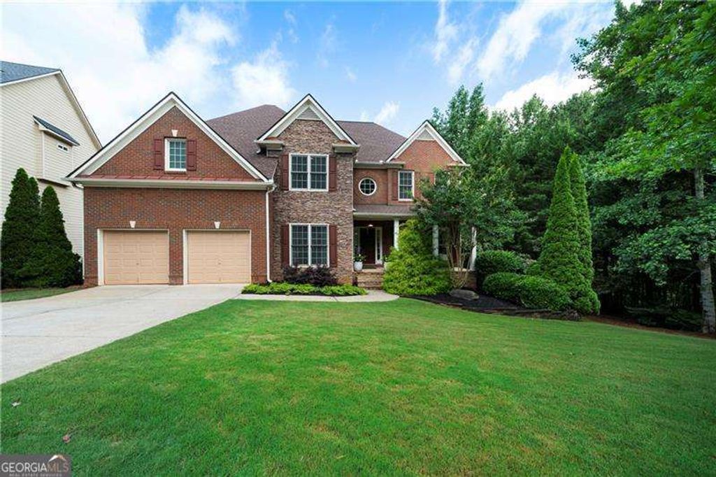 685 Sienna Drive, Cumming, GA 30040