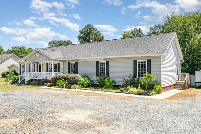 9921 Lancaster Highway, Waxhaw, NC 28173