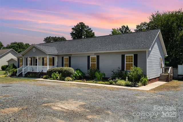 9921 Lancaster Highway, Waxhaw, NC 28173