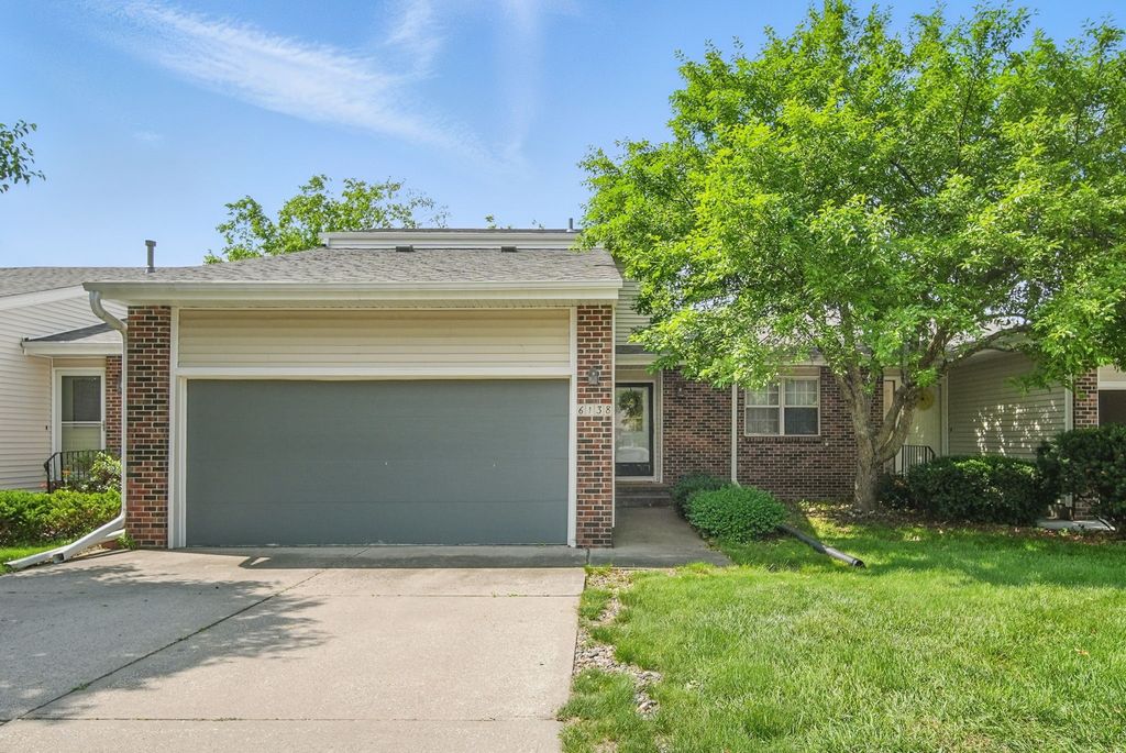 6138 Terrace Drive, Johnston, IA 50131