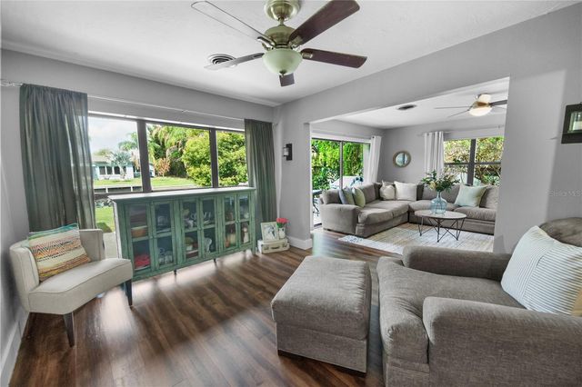 2601 WINDWARD COURT, Orlando, FL 32805