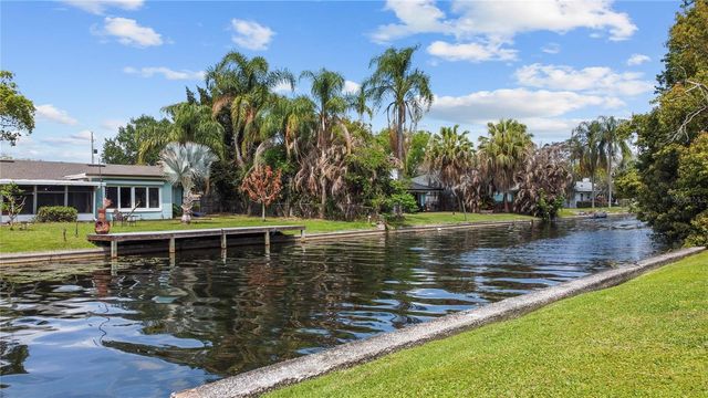 2601 WINDWARD COURT, Orlando, FL 32805