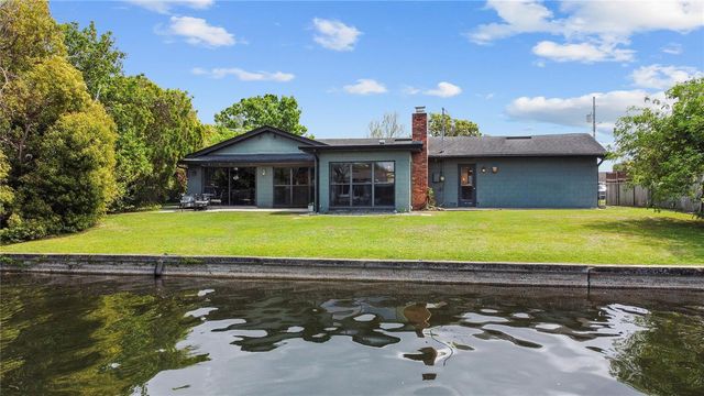 2601 WINDWARD COURT, Orlando, FL 32805