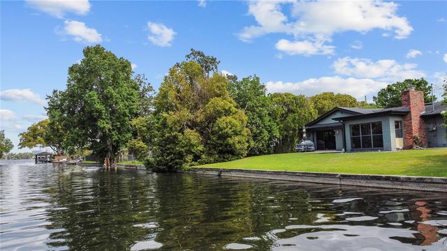 2601 WINDWARD COURT, Orlando, FL 32805