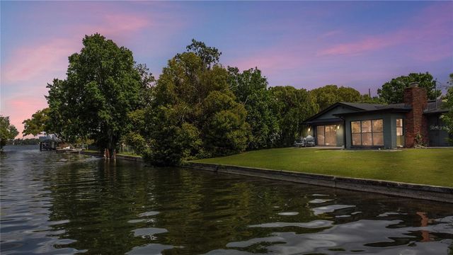 2601 WINDWARD COURT, Orlando, FL 32805