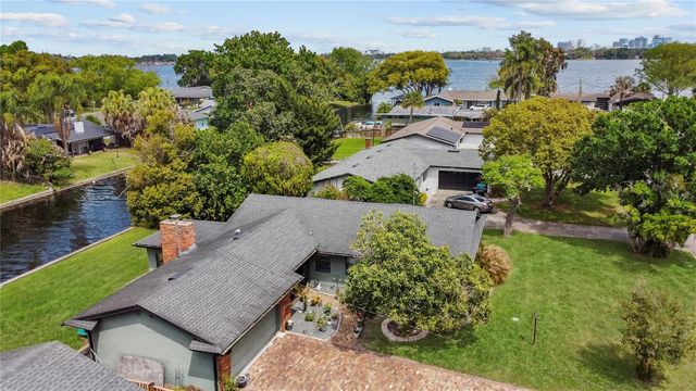 2601 WINDWARD COURT, Orlando, FL 32805