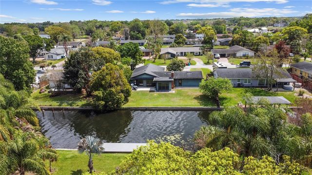 2601 WINDWARD COURT, Orlando, FL 32805