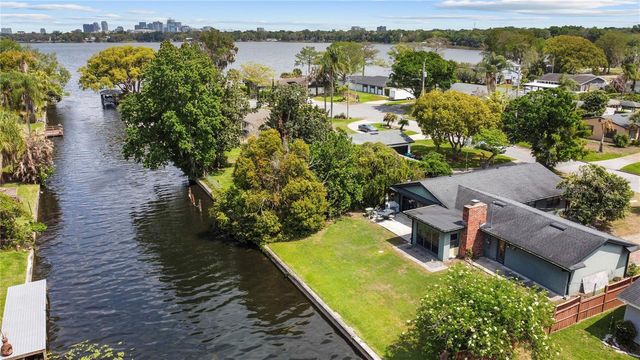 2601 WINDWARD COURT, Orlando, FL 32805