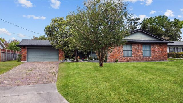 2601 WINDWARD COURT, Orlando, FL 32805