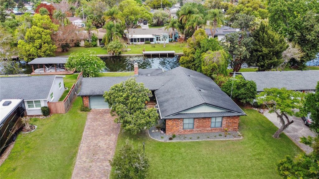 2601 WINDWARD COURT, Orlando, FL 32805