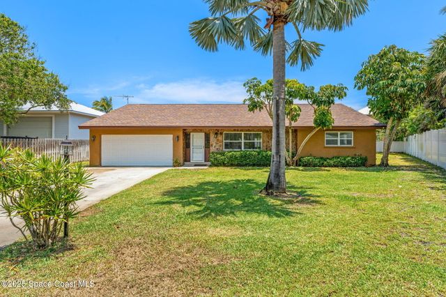 36 Mohican Way, Melbourne Beach, FL 32951
