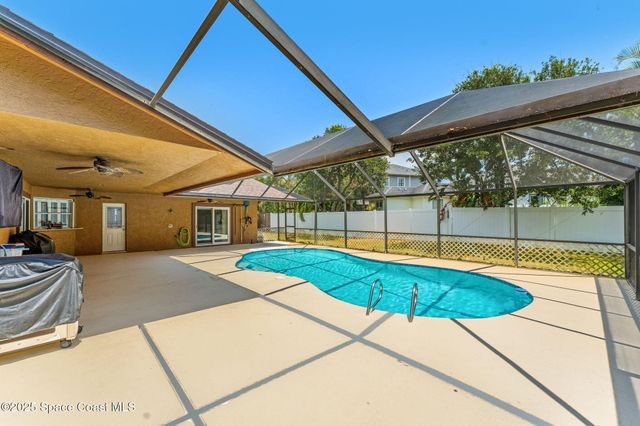 36 Mohican Way, Melbourne Beach, FL 32951
