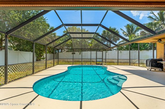 36 Mohican Way, Melbourne Beach, FL 32951