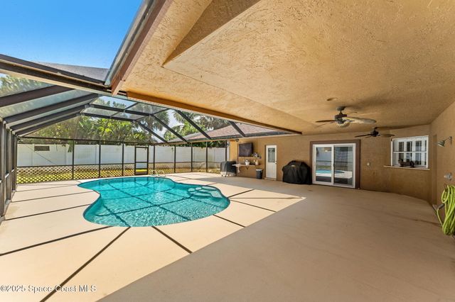 36 Mohican Way, Melbourne Beach, FL 32951