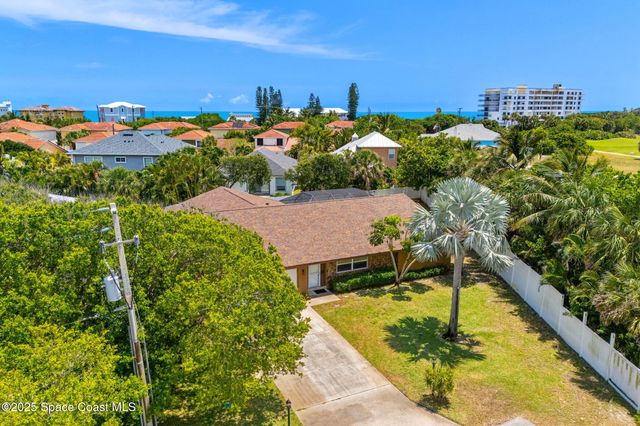 36 Mohican Way, Melbourne Beach, FL 32951