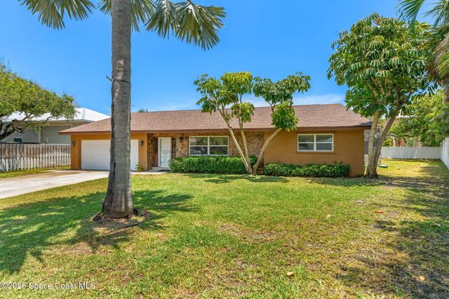 36 Mohican Way, Melbourne Beach, FL 32951