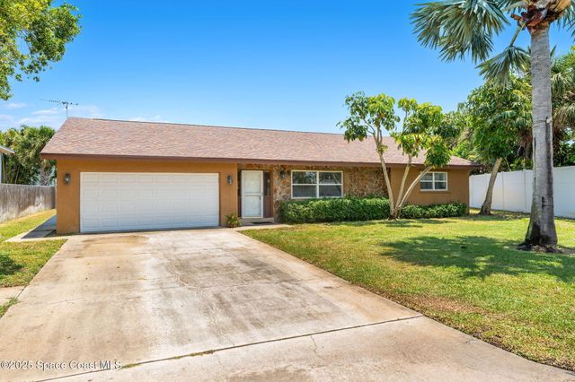 36 Mohican Way, Melbourne Beach, FL 32951