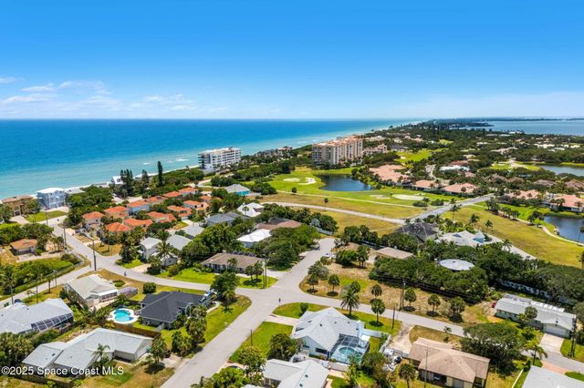 36 Mohican Way, Melbourne Beach, FL 32951