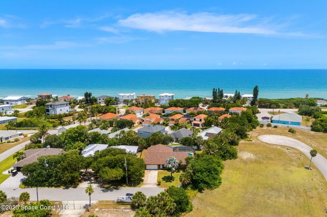 36 Mohican Way, Melbourne Beach, FL 32951