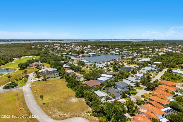 36 Mohican Way, Melbourne Beach, FL 32951