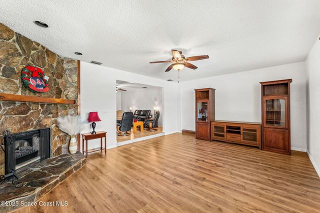 36 Mohican Way, Melbourne Beach, FL 32951