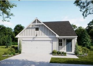 149 Brookfield Branch Road 8, Hampstead, NC 28443