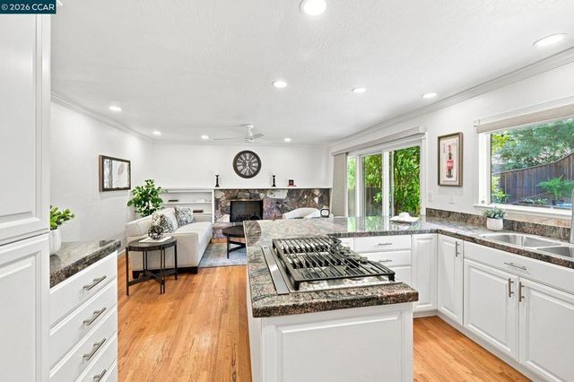 420 Monti Cir, Pleasant Hill, CA 94523