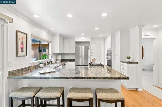 420 Monti Cir, Pleasant Hill, CA 94523