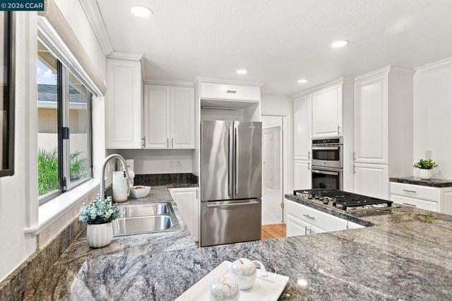 420 Monti Cir, Pleasant Hill, CA 94523