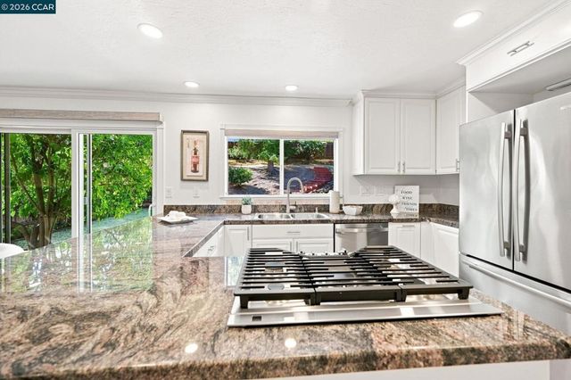 420 Monti Cir, Pleasant Hill, CA 94523