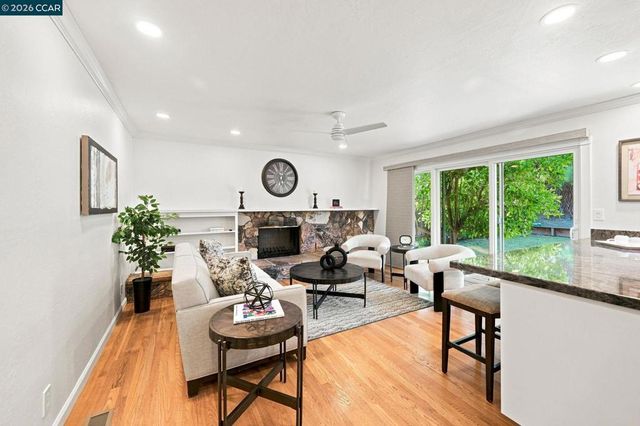 420 Monti Cir, Pleasant Hill, CA 94523