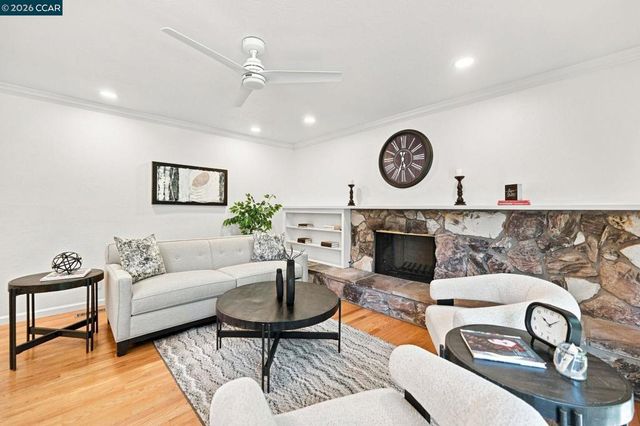 420 Monti Cir, Pleasant Hill, CA 94523