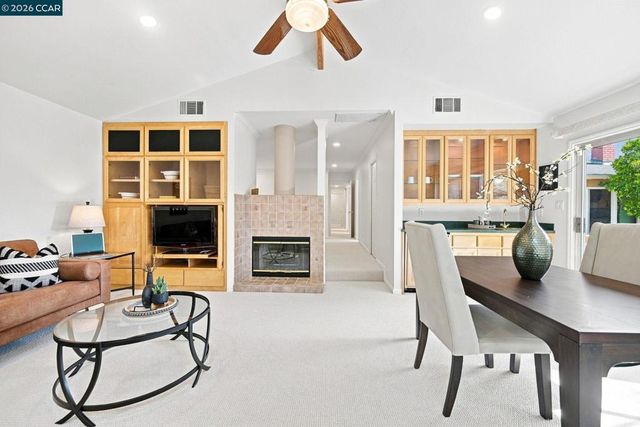 420 Monti Cir, Pleasant Hill, CA 94523