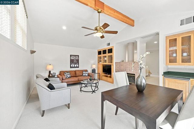 420 Monti Cir, Pleasant Hill, CA 94523