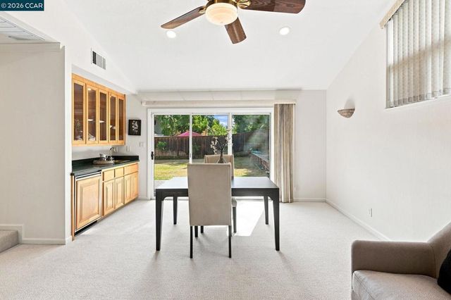 420 Monti Cir, Pleasant Hill, CA 94523