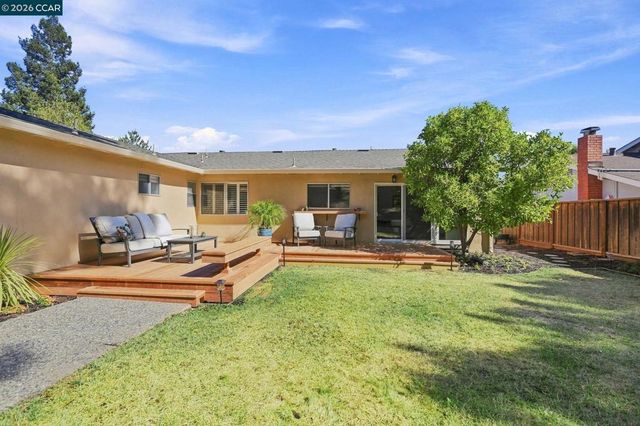 420 Monti Cir, Pleasant Hill, CA 94523
