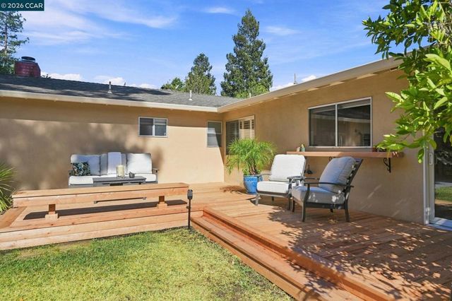 420 Monti Cir, Pleasant Hill, CA 94523
