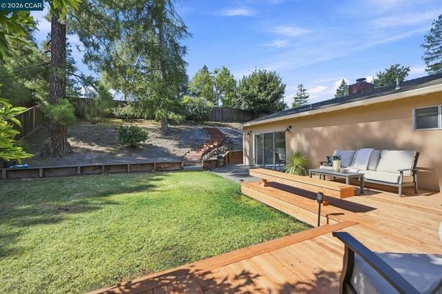 420 Monti Cir, Pleasant Hill, CA 94523