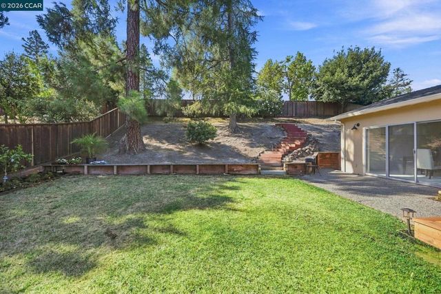 420 Monti Cir, Pleasant Hill, CA 94523
