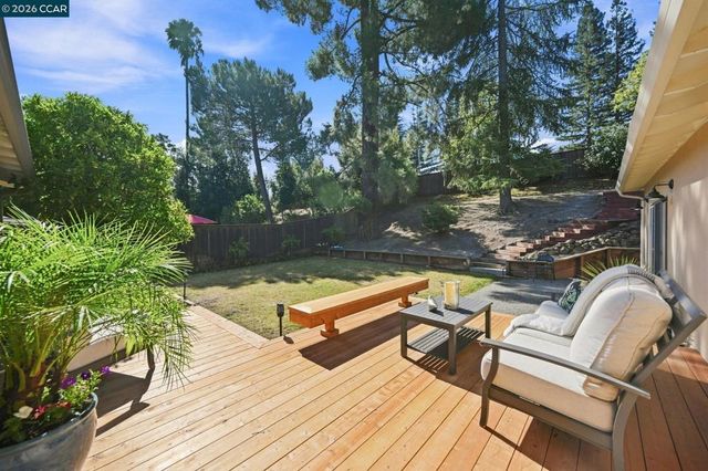 420 Monti Cir, Pleasant Hill, CA 94523