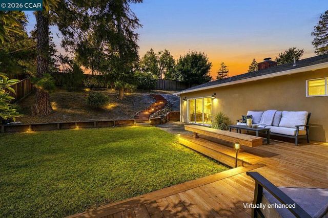 420 Monti Cir, Pleasant Hill, CA 94523