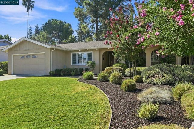 420 Monti Cir, Pleasant Hill, CA 94523