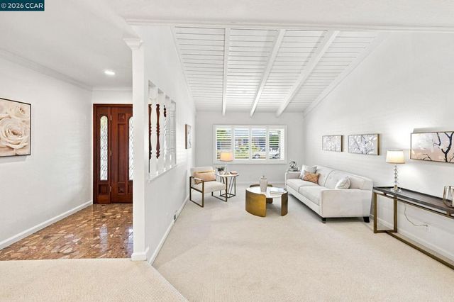 420 Monti Cir, Pleasant Hill, CA 94523