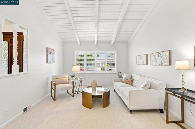 420 Monti Cir, Pleasant Hill, CA 94523