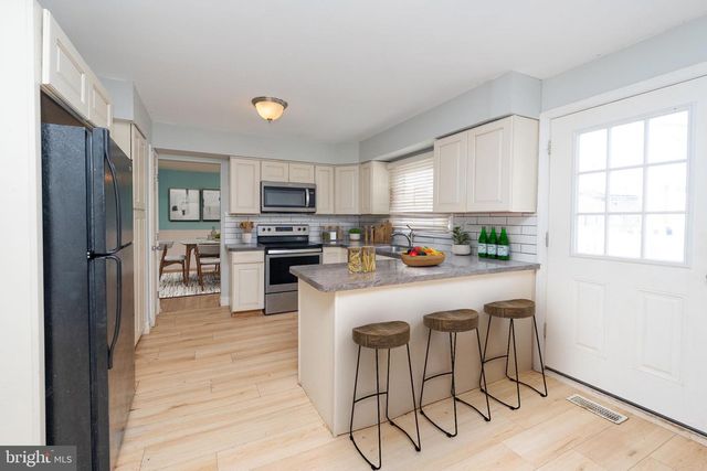 501 BRIAN DR, Cherry Hill, NJ 08003