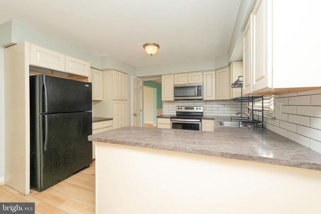 501 BRIAN DR, Cherry Hill, NJ 08003