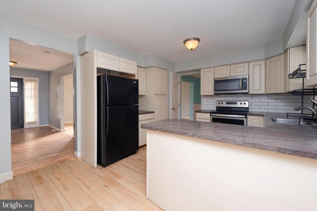 501 BRIAN DR, Cherry Hill, NJ 08003