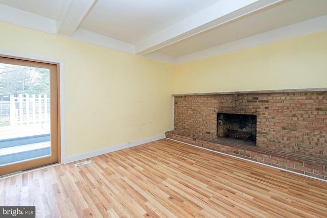 501 BRIAN DR, Cherry Hill, NJ 08003