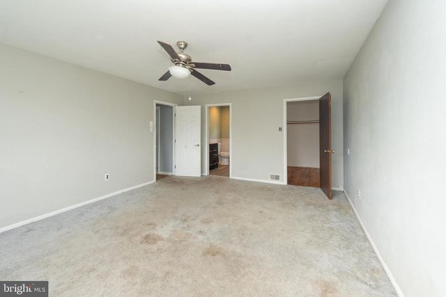 501 BRIAN DR, Cherry Hill, NJ 08003