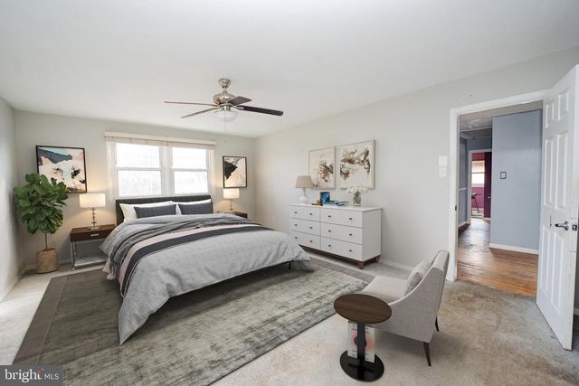 501 BRIAN DR, Cherry Hill, NJ 08003